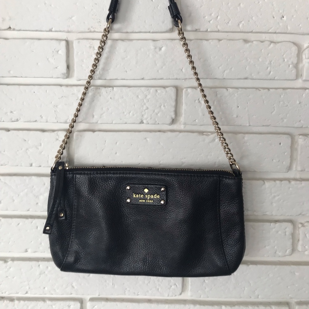 Kate Spade Small Shoulder Purse